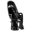 Hamax - Porte-bébé Zenith Gris-Noir Fixation Porte-Bagage