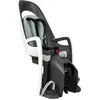 hamax Siège vélo enfant arrière Caress fixation verrouillable menthe/blanc