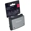 Support de fixation - HAMAX - Noir et gris - Mixte - Enfant - VTT