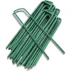 Piquets De Jardin Piquet Fixation Tente Sol Cheville Agrafes Jardinage...