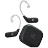 Ecouteurs Bluetooth KZ -AZ09 HIFI Crochet d'Oreille Noir