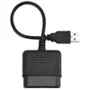 convertisseur contrôleur Sony Playstation 2 PS2 vers PS3USB Windows PC