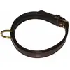 Collier pour chien Hekktor Bor Marron XL CO-BO-MA