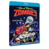 PULSE VIDEO Hard Rock Zombies Blu-ray