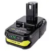 Batterie 18V 2,5Ah Compatible Ryobi One+ au Lithium 2500mAh Hobby Tech