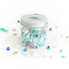 La Petite Épicerie - Mix de perles - Sirène Multicolore taille unique