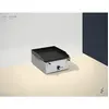 Non communiqué Plancha Electrique Plaque Lisse 1 résistance 400 x 400 x 226 mm 10 mm d'épaisseur 2