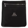 Sacoche Horspist  AMSTERDAM BLACK NYLON V2