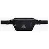 Sacoche Horspist  PANAME BLACK NYLON V2