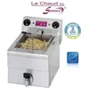 Non communiqué Friteuse électrique de table 10 Litres Sofraca