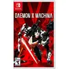 DAEMON X MACHINA - Nintendo Switch - Jeu d'action - Sortie le 13 Septe...