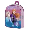 Sac à Dos - Disney - Frozen 2 - 30 cm - Violet - Bretelles Réglables