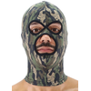 TOF Paris Cagoule Master Camouflage Kaki TU