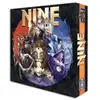 Jeu de stratégie Gigamic Nine