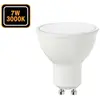 Europalamp - Ampoule GU10 7W eq. 50W Blanc Chaud 3000k Haute Luminosité