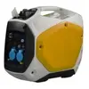 Kompak - Groupe électrogène 2200W Essence 230V Inverter Insonorisé KGG...