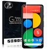 Vitre protection ecran pour Google Pixel 5 Verre trempé incassable lot...