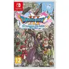 Nintendo Dragon Quest XI S Les Combattants de la Destinée Ed Ultime Switch