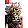 BANDAI NAMCO ENTERTAINMENT Jeu Switch Dragon Ball Xenoverse 2 - Combat - PEGI 12+ - Nintendo Switch - Edition Standard