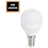 Europalamp - Ampoule led E14 6W 4500K Blanc Neutre