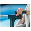 Intex Enrouleur + Bâche à bulles pour piscine tubulaire rectangulaire ...