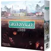 Jeu de stratégie Gigamic Greenville 1989