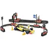 NRay RENAULT F1 RACING CAR 2010 CIRCUIT ET ACCESSOIRES