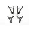 Traxxas Suspension arm set, front (includes upper right & left and low...