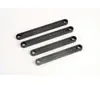 Biellettes De Carrossage Noires Non-Reglables Bandit (4)