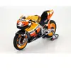 New Ray 2009 REPSOL HONDA TEAM RC 212 V DAVIZIOSO  N°4