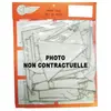 Mantua Accessoires pour Maquette bateau en bois : Voiles pour Astrolabe