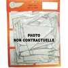 Mantua Accessoires pour Maquette bateau en bois : Voiles pour le Soleil Royal
