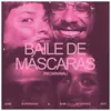 Bigwax Dis Cnt Baile De Mascaras/Jamz Supernova And Sam Interface Edit
