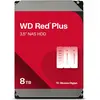 WD Red Plus (8 To, 3.5"), Disque dur