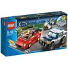 LEGO CITY Police High Speed   Chase