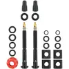 Quarq Soupapes Tyrewiz 51.4-58.6 Mm 2 Unités One Size