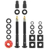 Quarq Soupapes Tyrewiz 29.8-37.0 Mm 2 Unités One Size