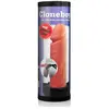 Cloneboy Gode Ventouse Personnalisable avec Harnais