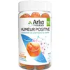 Gummies Phyto Safran Humeur positive                                - Arkopharma