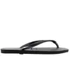 Havaianas Havaianas Slim Tongs Claquettes Imprimé Femme-Noir-37/38