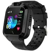 Montre intelligente 2G SFR pour enfants, montre étanche, noir