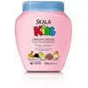 SKALA Crème de soin nourrissante vegan - Extraits de fruits - Enfant - 1 L