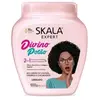 Skala Divino Potao Divino Potao Crème de soin pour cheveux bouclés 1000g rose