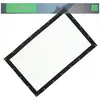 sjlerst écran de projecteur Écran de Projection HD 16 : 9, Portatif de...