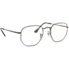 Ray-Ban 0RX6448 2511 51
