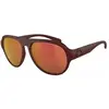 Lunettes de soleil masculin Armani Exchange AX4126SU-82746Q Ø 58 mm 