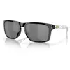 Oakley Holbrook XL - Lunettes de soleil Black Prizm Black Polarized Cat 3