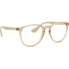 Lunettes de vue RAY-BAN RX 7046 8339 51/18 Mixte