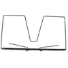 Stay Music Sheet Music Stand pupitre
