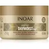 INOAR Absolut Daymoist CLR  masque hydratant intense pour cheveux secs et colorés 250 g